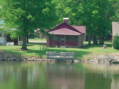 Reelfoot Lake Rentals