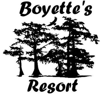 Boyettes Resort