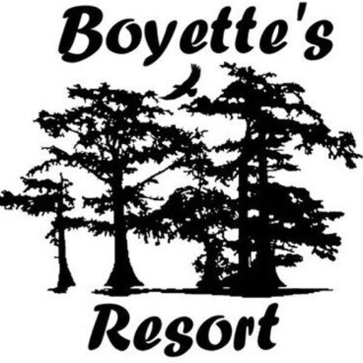Boyette's Resort at Reelfoot Lake resort lodging in Tennessee